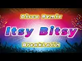 Download Lagu Brian Hyland - Itsy Bitsy (Teenie Weenie Yellow Polka Dot Bikini) | BreakLatin DjRomar remix