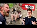 Alpha Male Bootcamp For Kids