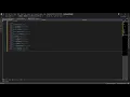 Create Classes from JSON content