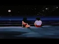 con los aros 22 - young cister & de la gettho (slowed and reverb)