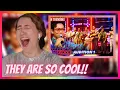 Download Lagu JOHARINI band is SO COOL singing \