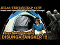 Lagu CAMPING HOROR‼️SAAT MANCING DI SUNGAI ANGKER TERNYATA ADA SOSOK INI TERTANGKAP CAMERA CCTV