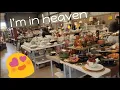 Thrifting by the Beach Santa Cruz CA greybears2682