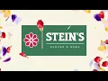 Stein s Spring 2025 - 15 spot