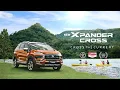 Download Lagu Mitsubishi Motors PH presents the New Xpander Cross