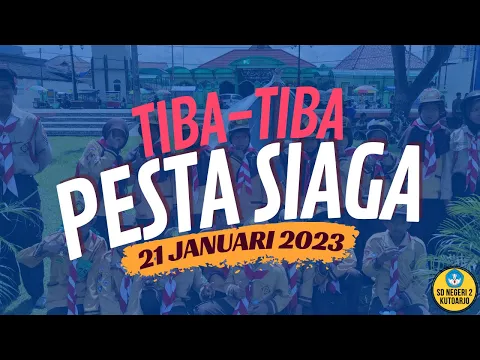 Download MP3 PESTA SIAGA 2023