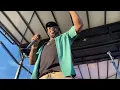 Tucka King of Swing - Lloyd Mother s Day Music Fest 2022