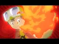 Download Lagu Digimon Frontier Hyper Spirit Evolution - KaiserGreymon \u0026 MagnaGarurumon [HD]