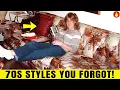 The Home Trends the 1970s Made Famous Then Lost