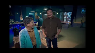 cid s2 episode 100 drama serial 