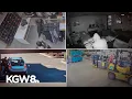 Washington County adopts tougher retail theft arrest policy