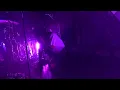 K.Flay - Carsick, at the Paradise Rock Club in Boston, on 3/14/2025