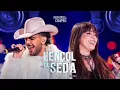 Luan Pereira, Lauana Prado - Lençol De Seda (Vídeo Oficial)