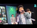 Download Lagu fenly shandy farhan - death bed - un1versary - vlive un1ty
