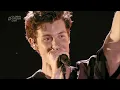 Shawn Mendes takes the Stage Performing "Wonder" | Global Citizen Live