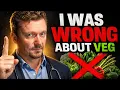 Why I Stopped Eating Vegetables Doctor Explains