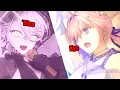 FGO Summer Lilith X Mash Paladin Farming Team