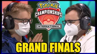 Download EUIC GRAND FINALS - Aeeriis VS Fr43ka - Pokémon GO European International Championship! MP3