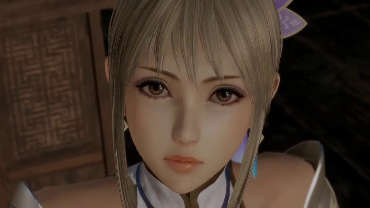 Dynasty Warriors 9 GMV - Sima Family Thrift Shop