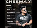 CHEEMA Y Top 10 Songs | Punjabi Playlist 2025 | @MasterpieceAMan
