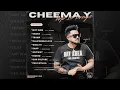 Download Lagu CHEEMA Y Top 10 Songs | Punjabi Playlist 2025 | @MasterpieceAMan