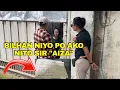 AIZA MAY PINABIBILI, JUNJUN BUMALIK NA SA PB HOUSE 
