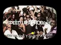 Lagos Party - Banky W (Speed Up Afrobeats)