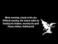 Download Lagu Black Sabbath - The Wizard [Lyrics] HQ