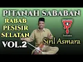 Download Lagu SIRIL ASMARA - PITANAH SABABAN VOL 2 - RABAB PESISIR SELATAN