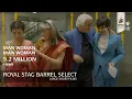 Download Lagu Man Woman Man Woman | Naseeruddin Shah | Short Film | Royal Stag Barrel Select Shorts