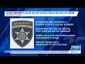 Jackson County Sheriff s Office warns of new scam going around
