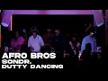 Download Lagu Afro Bros @ Dutty Dancing Sydney Australia | Dancehall, Amapiano, Reggaeton, Bootybeats, Global Club