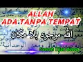 Download Lagu Allah bestaat zonder plaats, Aqidah asy'ariyyah ahlussunah wal jama'ah @ajibpphsku