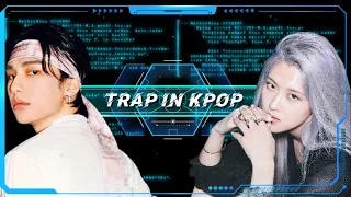 Download TRAP IN KPOP MP3