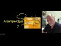 PY4E - Python Objects Chapter 14 Part 2
