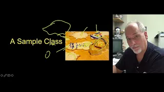 PY4E - Python Objects Chapter 14 Part 2