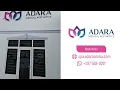 Your Stop for Professional Massages in Aruba Adara