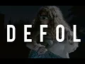 Lil Zey - DEFOL (Sözleriyle)