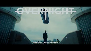 YouTube影片, 內容是桃源暗鬼 的 片頭曲「OVERNIGHT」THE ORAL CIGARETTES