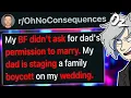 Download Lagu r/OhNoConsequences Family Boycotts My Wedding. Shocked I Went No Contact