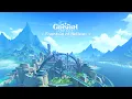 Download Lagu Coruscating Street - Genshin Impact: Fountain of Belleau (OST)