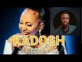 Lagu KADOSH_BELLA KOMBO Ft CALVIN JOHN