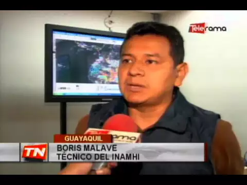 5 provincias las más afectadas por etapa invernal