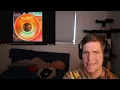 Patrick Reacts to 'Float (feat. Seun Kuti & Egypt 80)' by Janelle Monáe