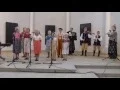 Download Lagu Europejski Konkurs „Rozśpiewany Śląsk, Kilar – Hadyna”