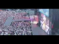 Zac Brown Band - Part of 'Paint It Black' - 6/8/2024 - Lincoln Financial Field - Phiadelphia PA