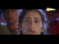 Chaha Hai Tujhko | Udit Narayan & Anuradha Paudwal | Mann (1999) | Aamir Khan | 90s Romantic Song