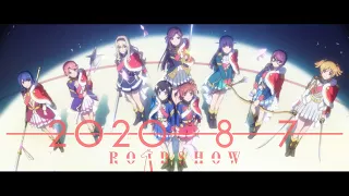 YouTube影片, 內容是少女☆歌劇 Revue Starlight Rondo Rondo Rondo 的 預告影片