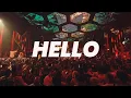 Adele - Hello (5HOURS x Francesco Ken x Alessio Centra Afro House Remix)