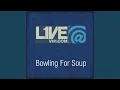 Download Lagu Girl All The Bad Guys Want (Live@vh1.com/ MTV.com LIVE)